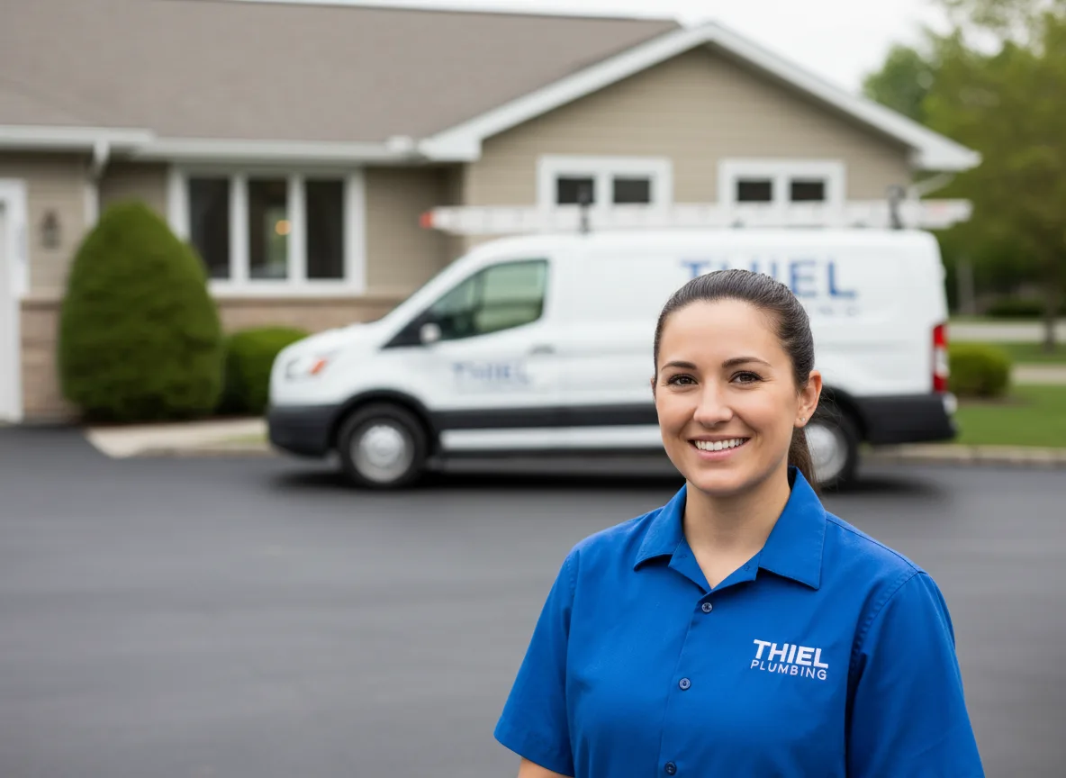 Plumber Arlington, IN FAQs
